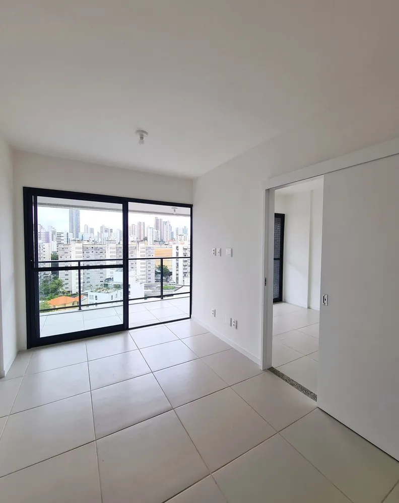 Apartamento, 1 quarto, 36 m² - Foto 2