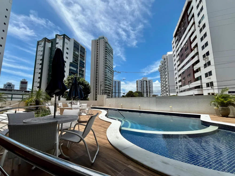Apartamento, 3 quartos, 136 m² - Foto 3