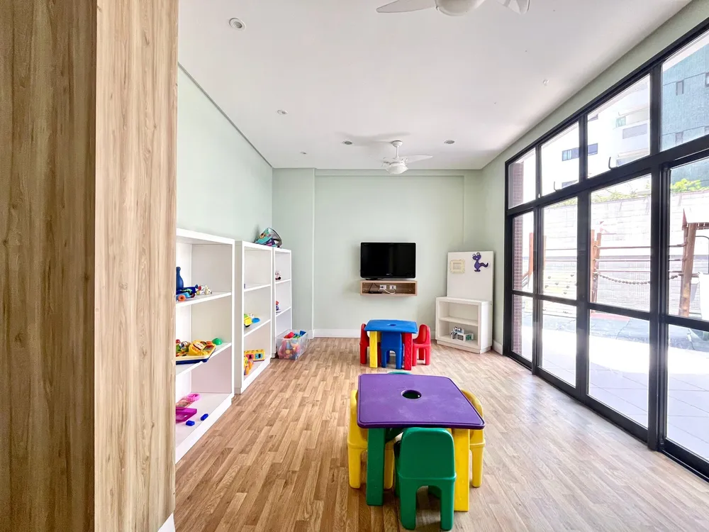 Apartamento, 3 quartos, 136 m² - Foto 4