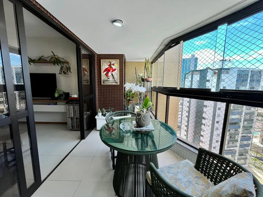 Apartamento, 3 quartos, 136 m² - Foto 1