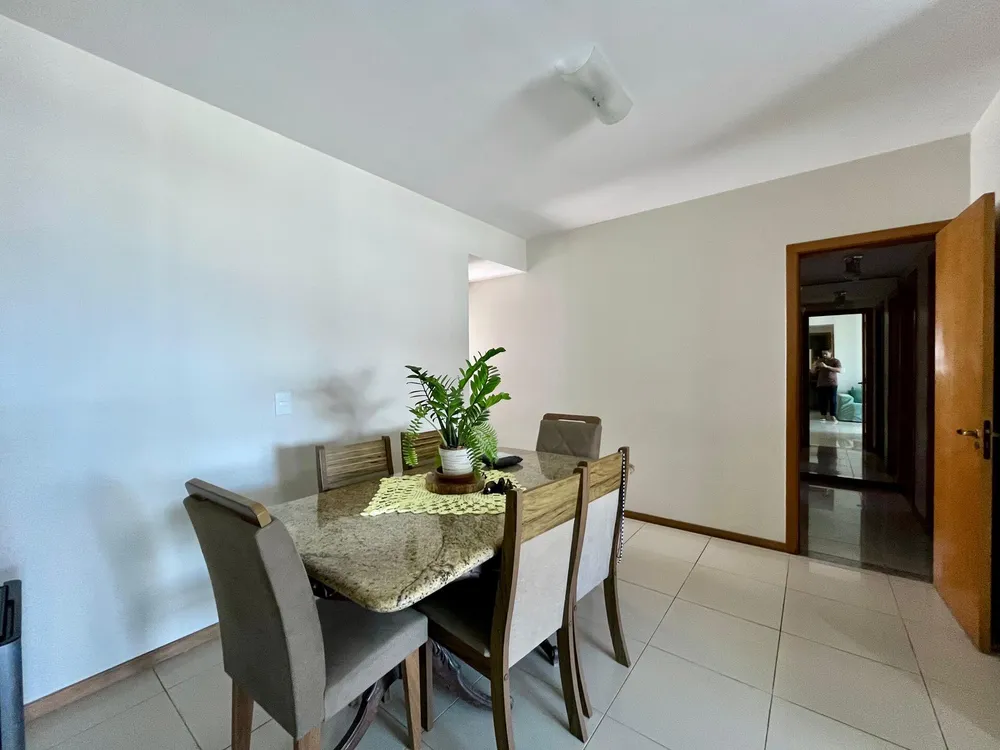 Apartamento, 3 quartos, 136 m² - Foto 2