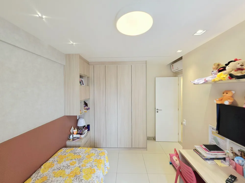Apartamento, 4 quartos, 112 m² - Foto 1