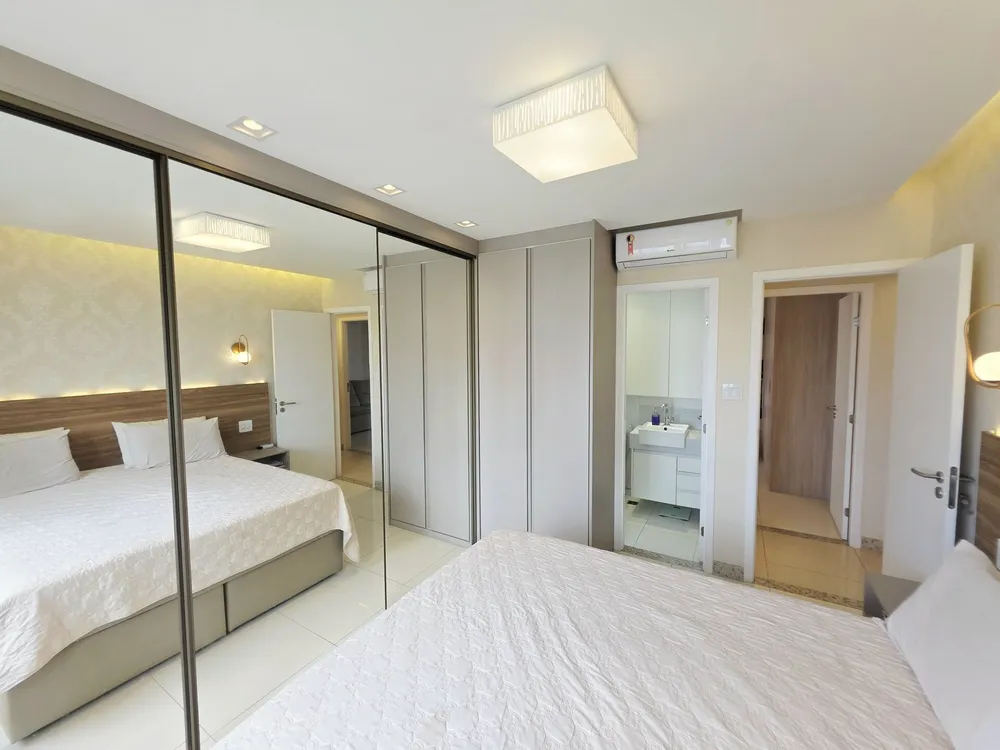 Apartamento, 4 quartos, 112 m² - Foto 2
