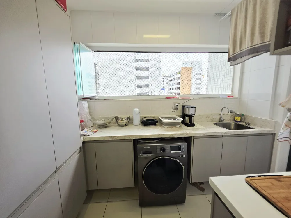 Apartamento, 4 quartos, 112 m² - Foto 4