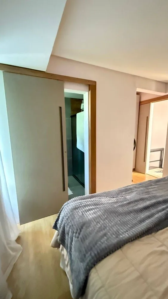 Cobertura, 1 quarto, 83 m² - Foto 3