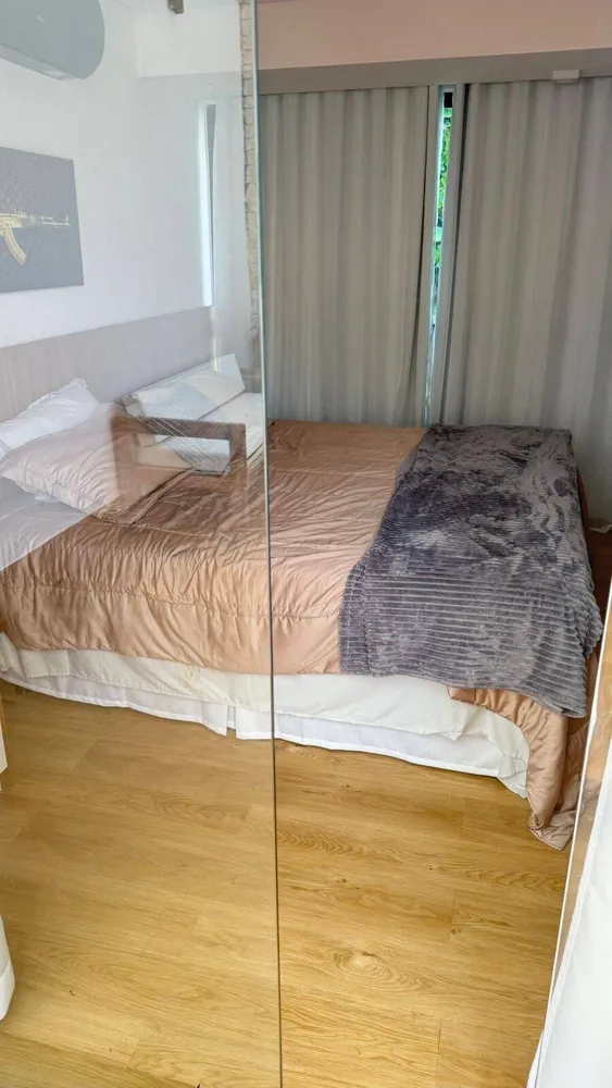 Cobertura, 1 quarto, 83 m² - Foto 4
