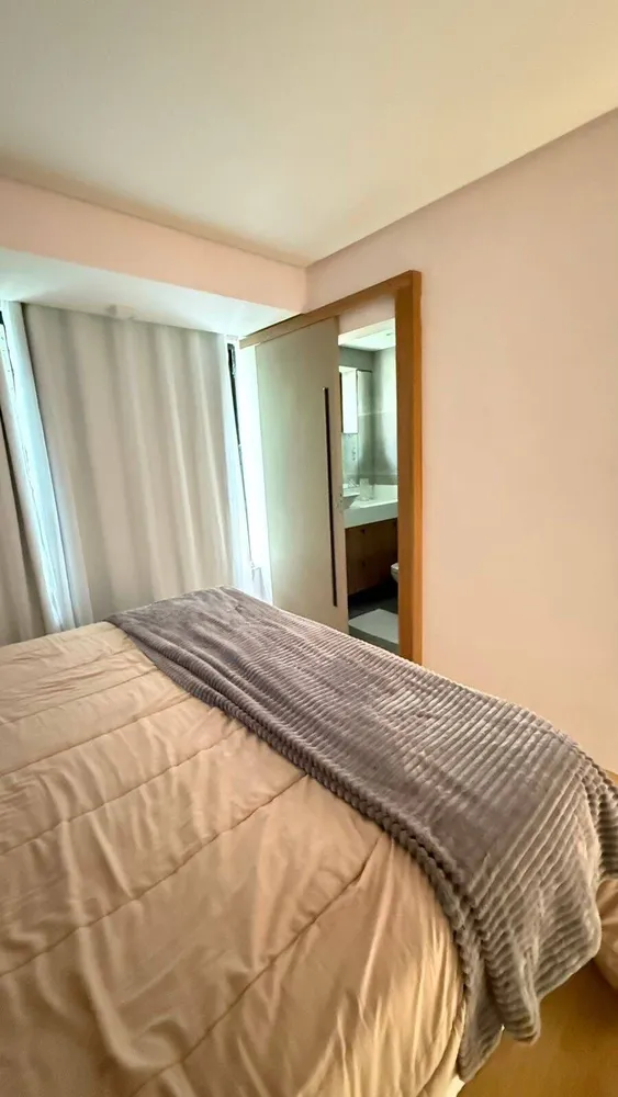 Cobertura, 1 quarto, 83 m² - Foto 1