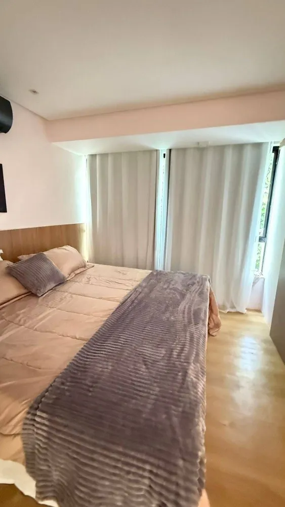 Cobertura, 1 quarto, 83 m² - Foto 2