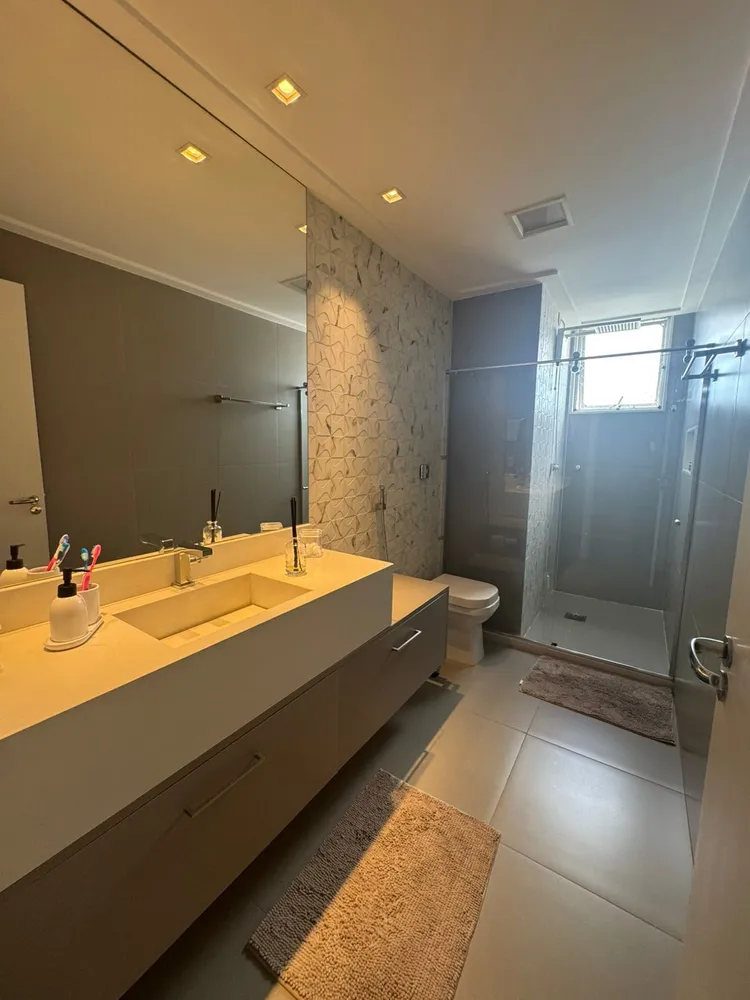 Apartamento, 4 quartos, 200 m² - Foto 4