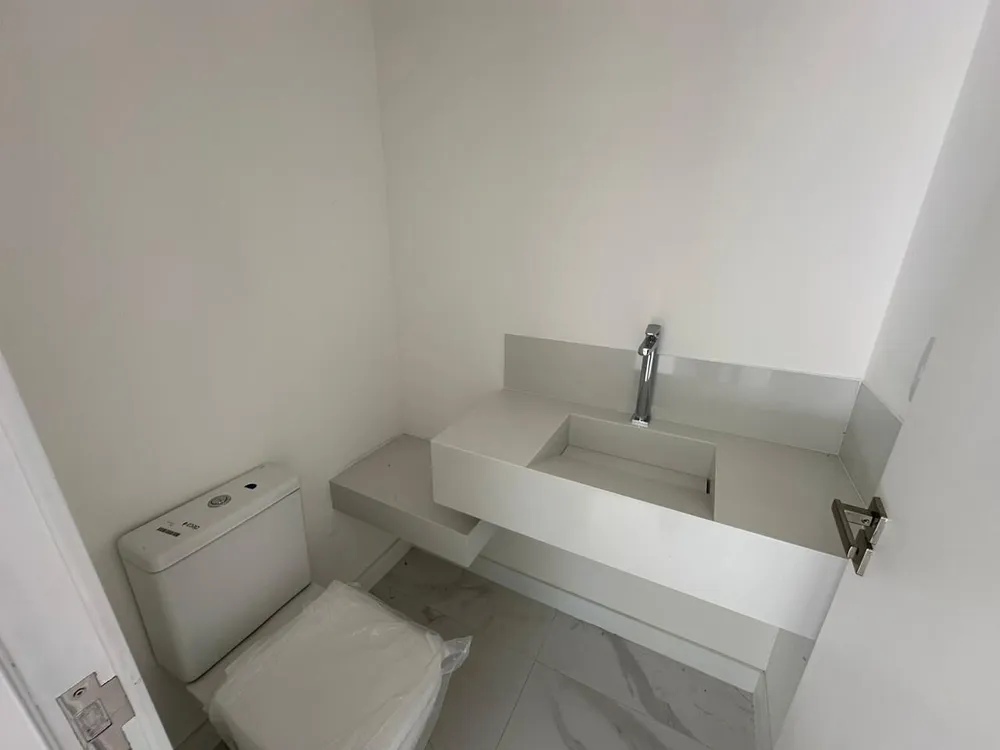 Casa, 4 quartos, 345 m² - Foto 4