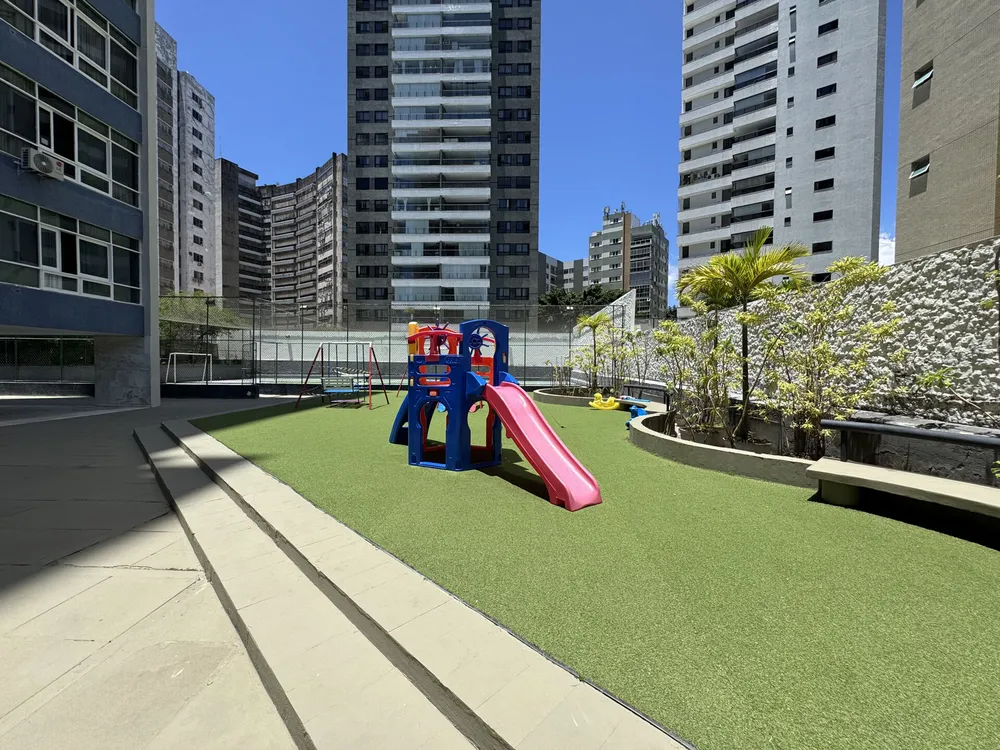 Apartamento, 4 quartos, 223 m² - Foto 4