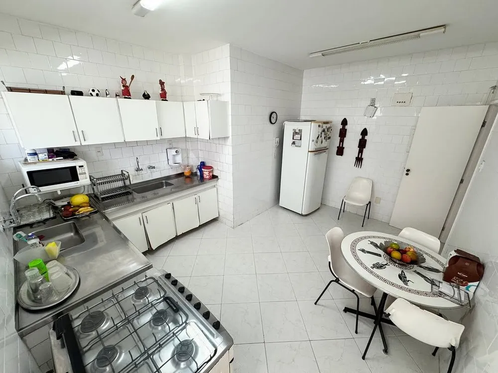 Apartamento, 4 quartos, 223 m² - Foto 3