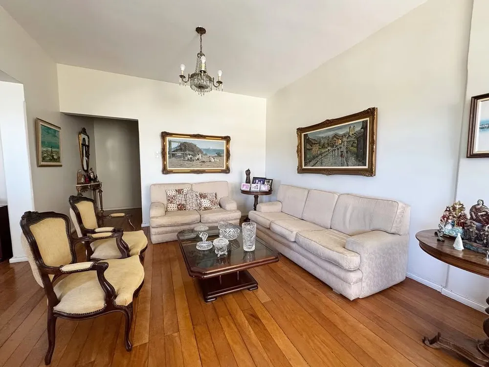 Apartamento, 4 quartos, 223 m² - Foto 2