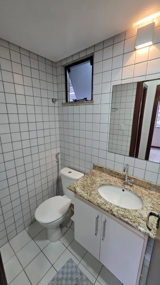 Apartamento, 2 quartos, 55 m² - Foto 3