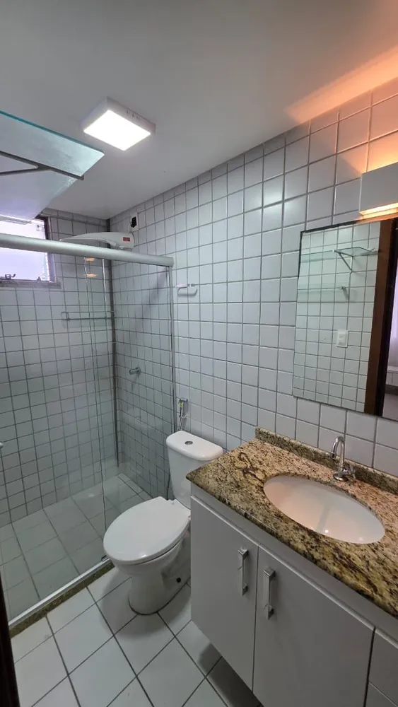Apartamento, 2 quartos, 55 m² - Foto 2