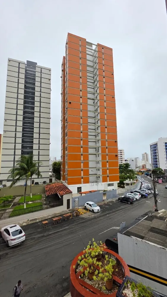 Apartamento, 2 quartos, 55 m² - Foto 1