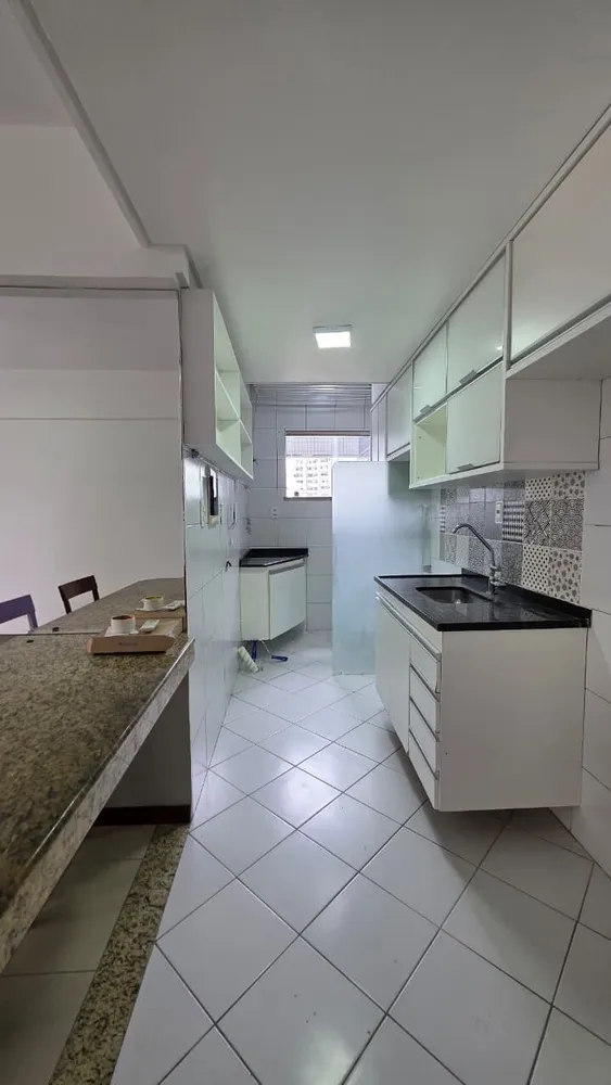 Apartamento, 2 quartos, 55 m² - Foto 4