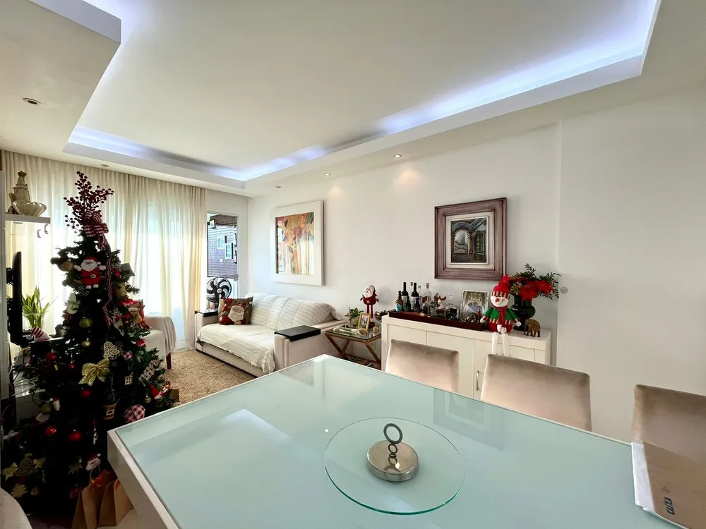 Apartamento, 2 quartos, 80 m² - Foto 1