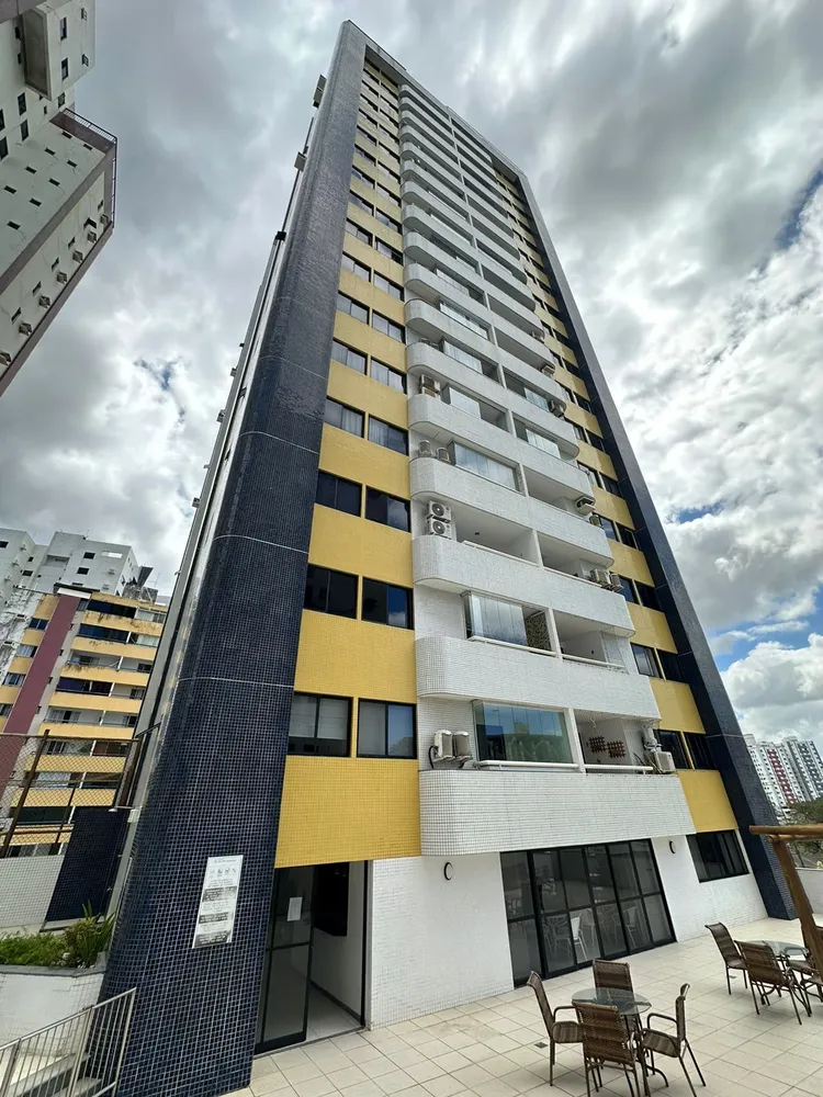 Apartamento, 3 quartos, 84 m² - Foto 3