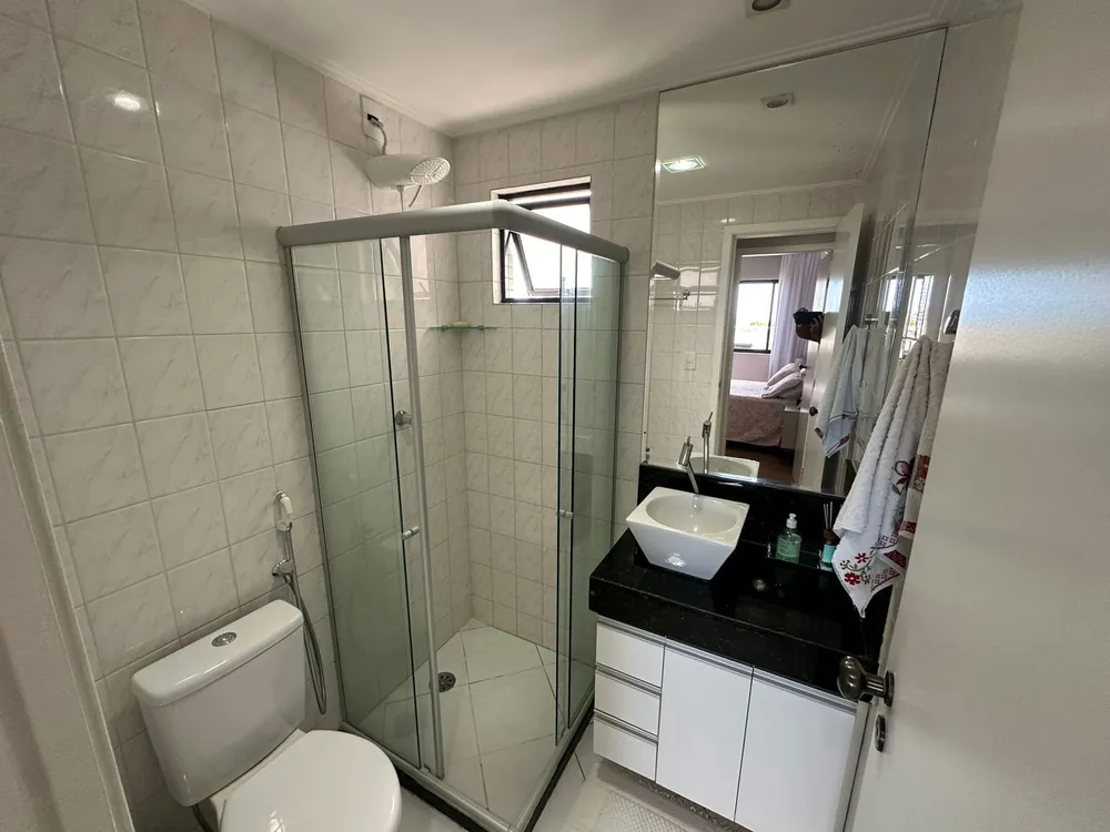 Apartamento, 3 quartos, 84 m² - Foto 2