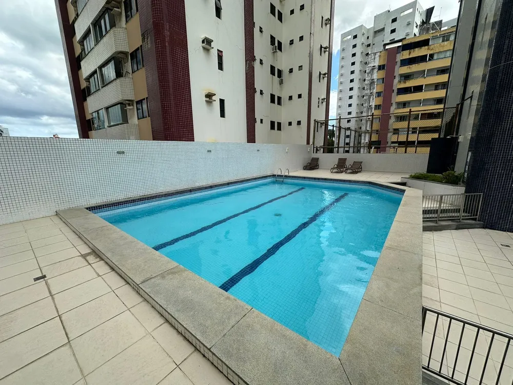 Apartamento, 3 quartos, 84 m² - Foto 4