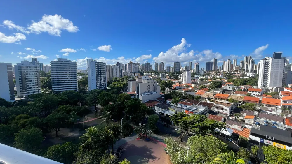 Apartamento, 3 quartos, 127 m² - Foto 4