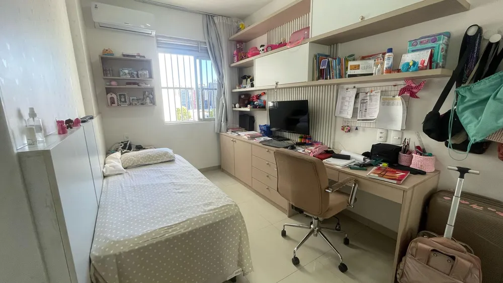 Apartamento, 3 quartos, 127 m² - Foto 2
