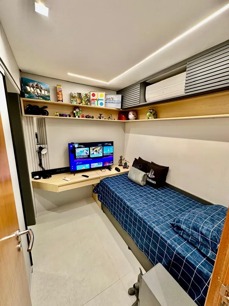 Apartamento, 3 quartos, 97 m² - Foto 3
