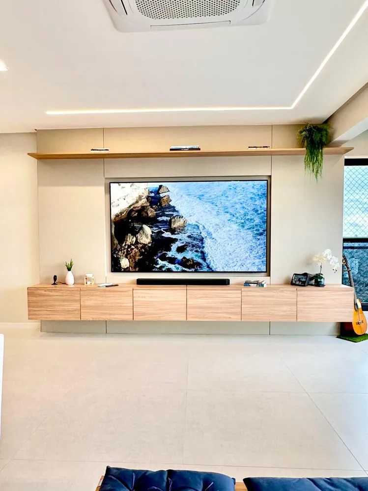 Apartamento, 3 quartos, 97 m² - Foto 1