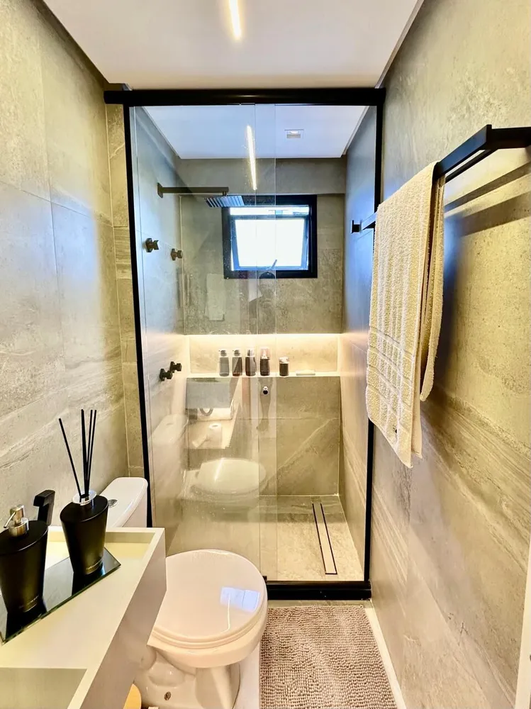 Apartamento, 3 quartos, 97 m² - Foto 4
