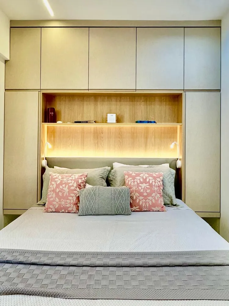 Apartamento, 3 quartos, 97 m² - Foto 2