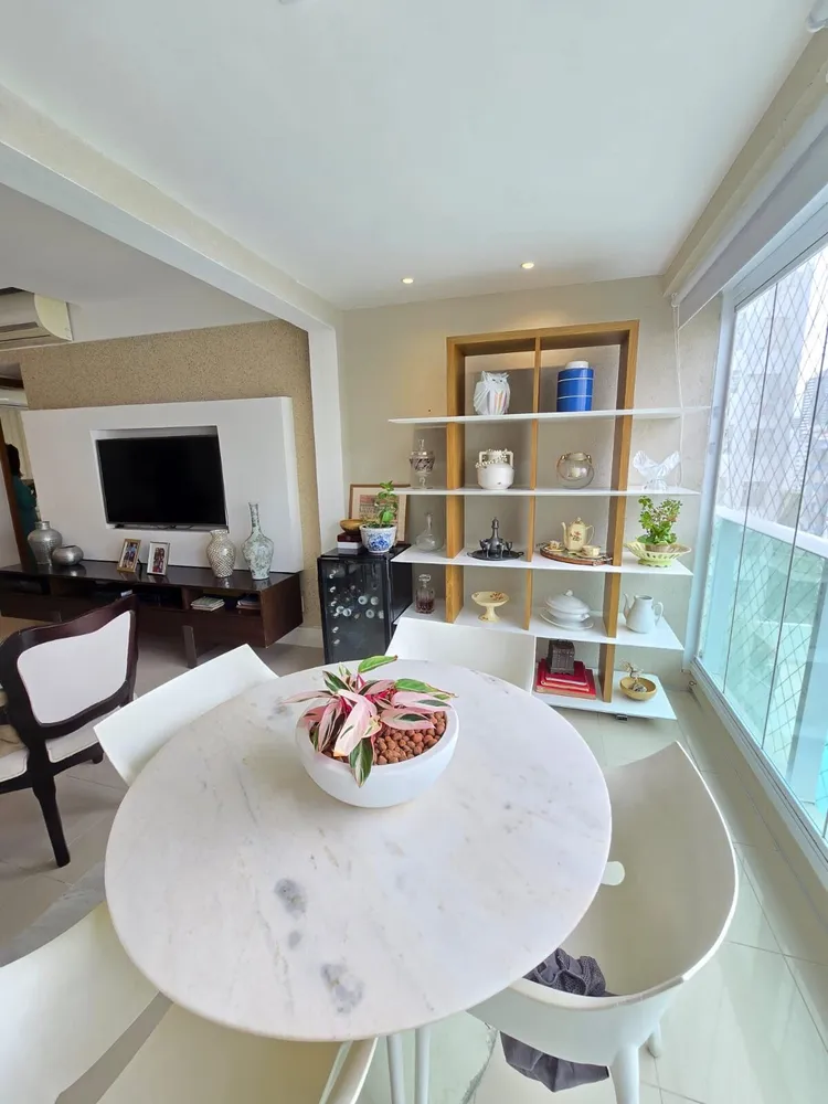 Apartamento, 2 quartos, 87 m² - Foto 1