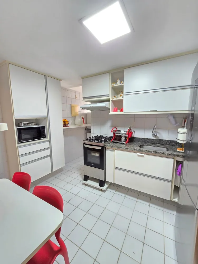 Apartamento, 2 quartos, 87 m² - Foto 3