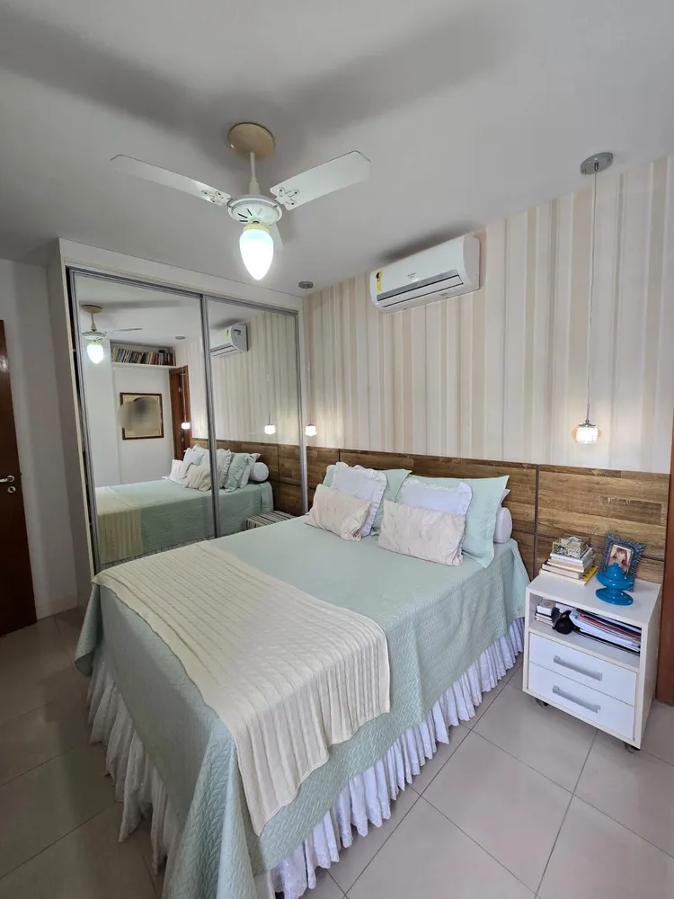 Apartamento, 2 quartos, 87 m² - Foto 2