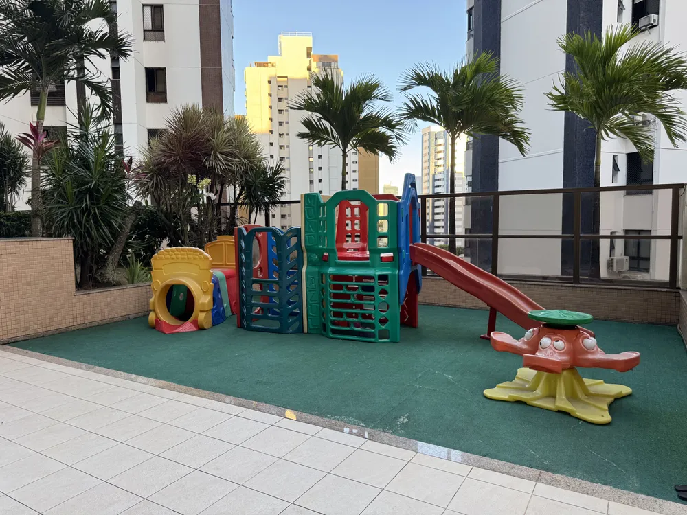 Apartamento, 3 quartos, 158 m² - Foto 3