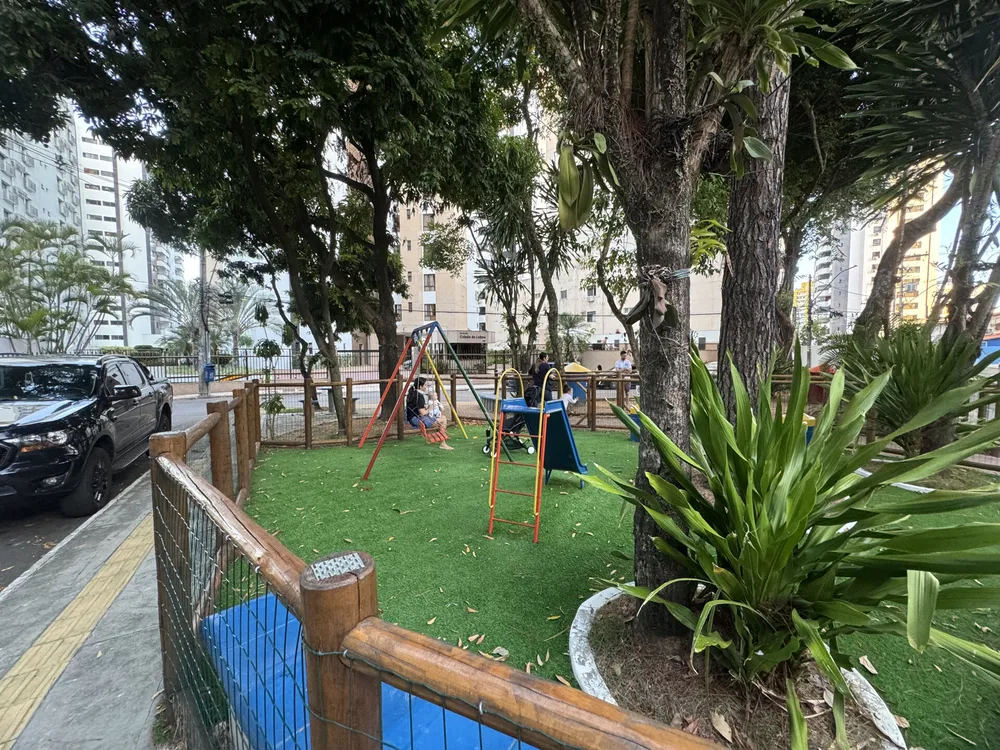 Apartamento, 3 quartos, 158 m² - Foto 2