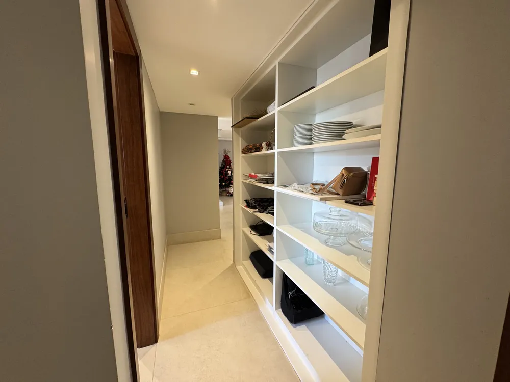Apartamento, 3 quartos, 158 m² - Foto 4