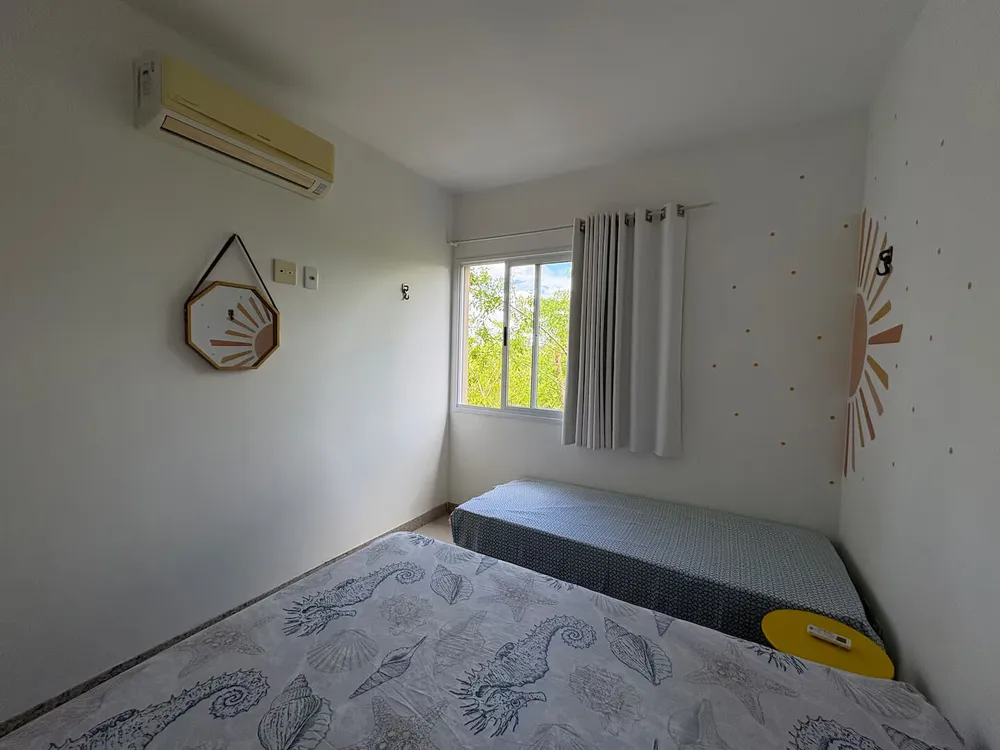 Casa, 2 quartos, 78 m² - Foto 1