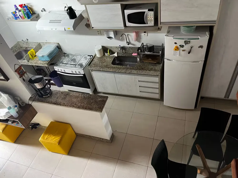 Casa, 2 quartos, 78 m² - Foto 2