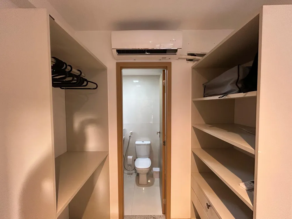 Apartamento, 1 quarto, 31 m² - Foto 4