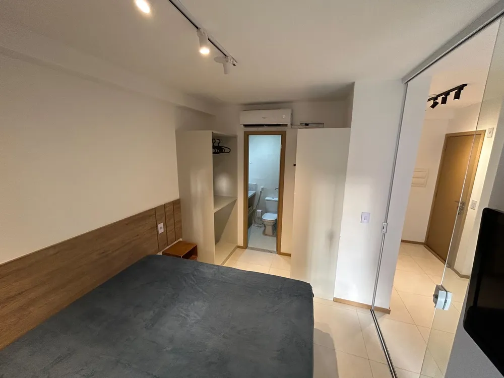 Apartamento, 1 quarto, 31 m² - Foto 2