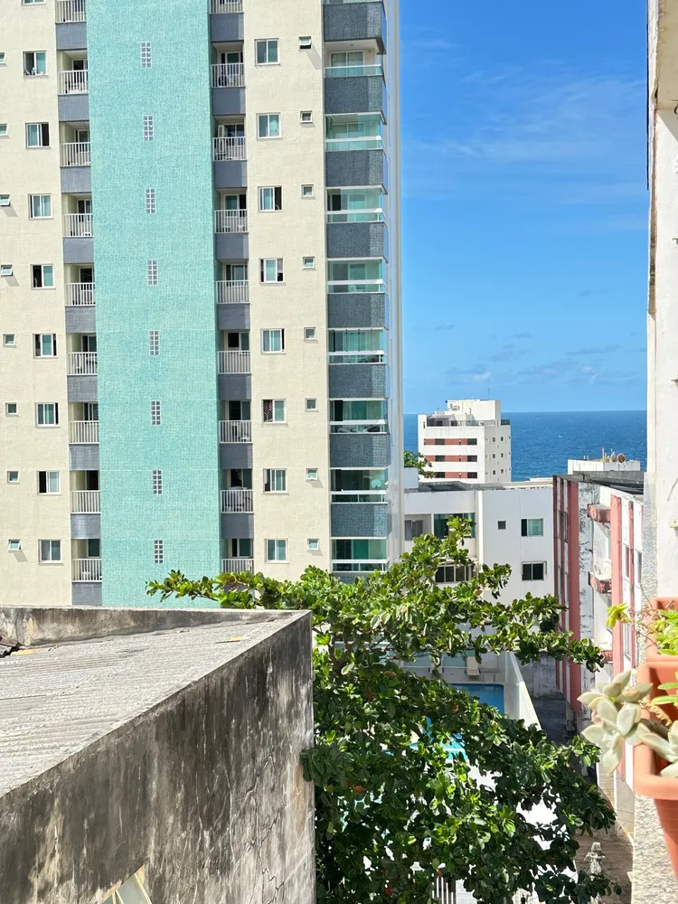 Apartamento, 1 quarto, 52 m² - Foto 4