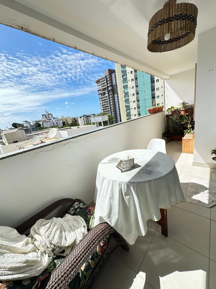 Apartamento, 1 quarto, 52 m² - Foto 2