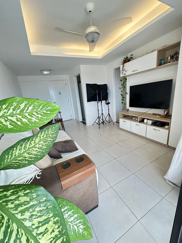 Apartamento, 1 quarto, 52 m² - Foto 1