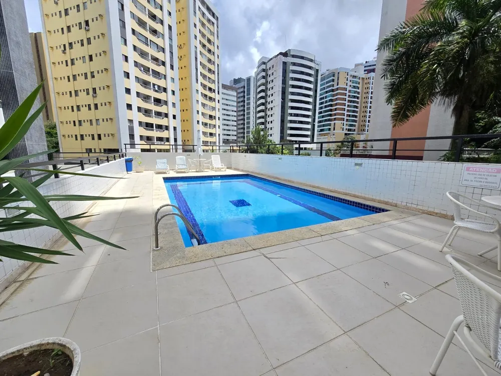 Apartamento, 3 quartos, 106 m² - Foto 3