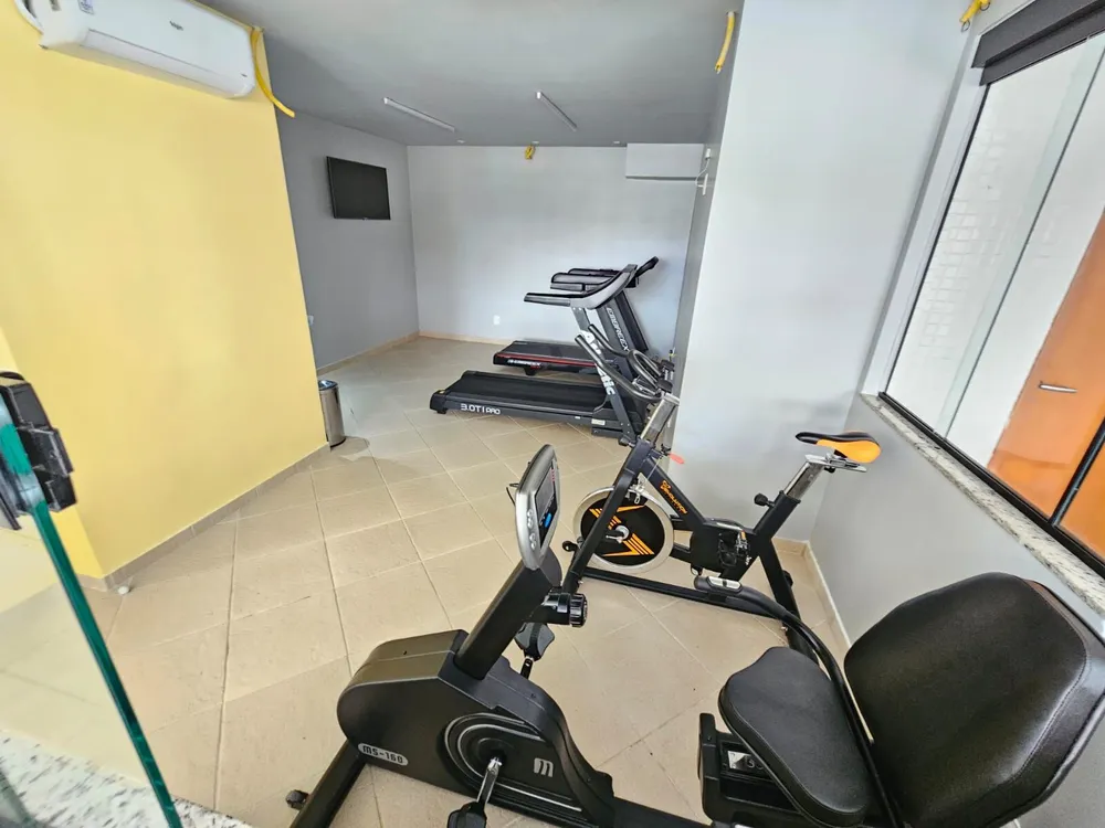 Apartamento, 3 quartos, 78 m² - Foto 3