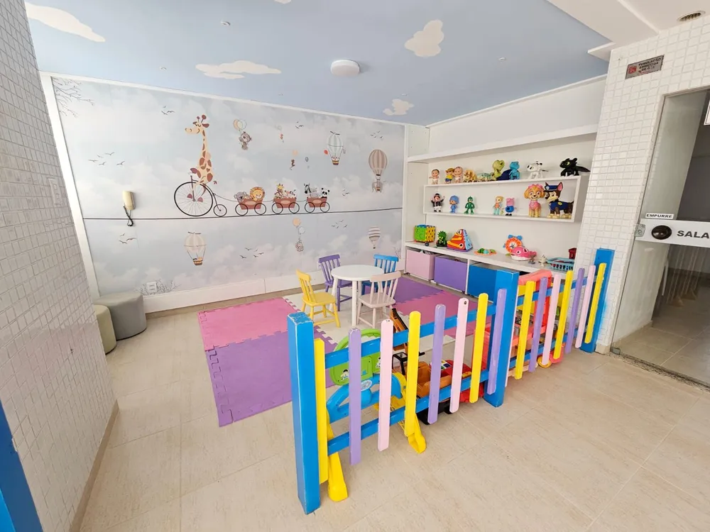 Apartamento, 3 quartos, 78 m² - Foto 4