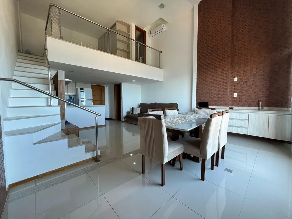 Apartamento, 1 quarto, 66 m² - Foto 2
