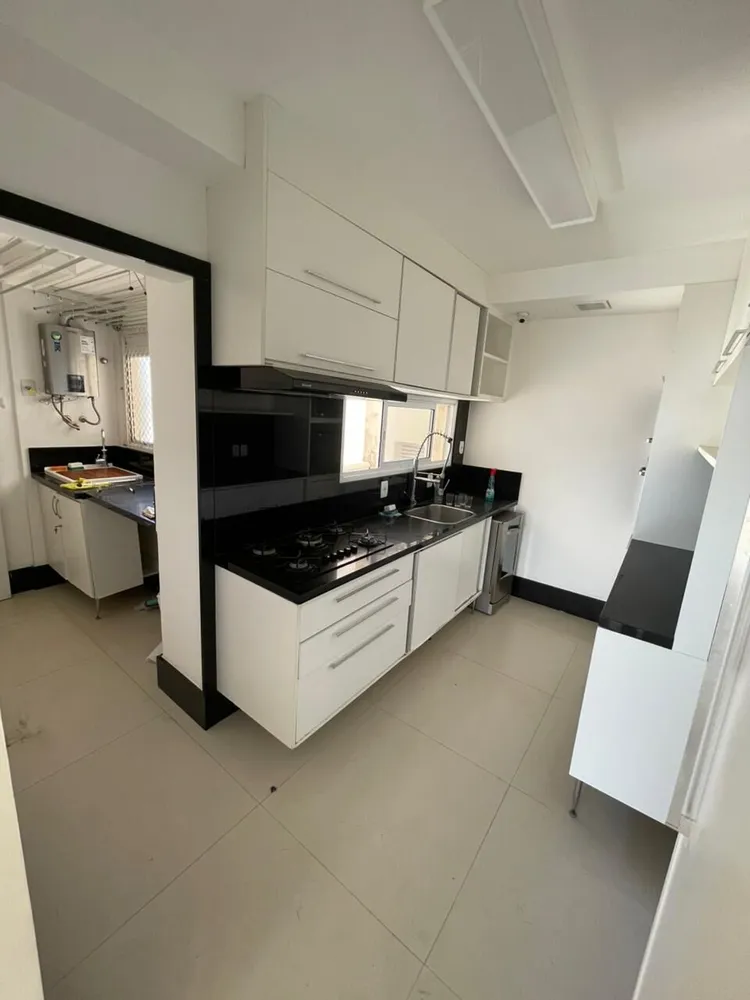 Apartamento, 2 quartos, 110 m² - Foto 4