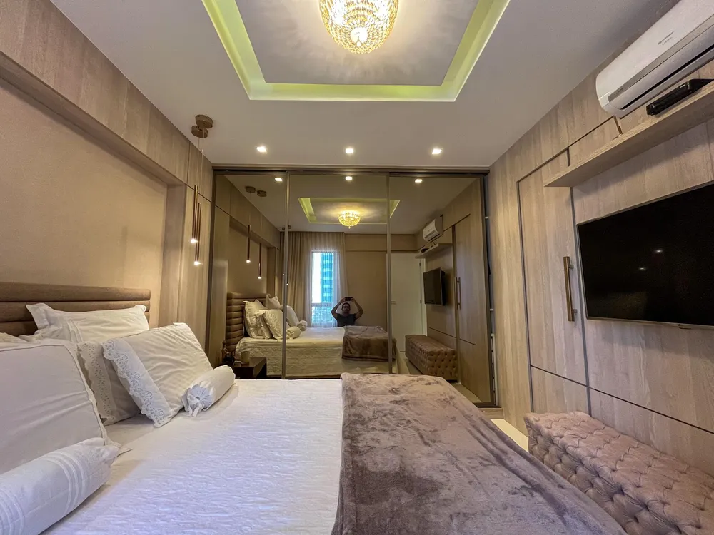 Apartamento, 2 quartos, 89 m² - Foto 3